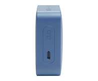JBL GO ESSENTIAL 2 niebieski - 1322520 - zdjęcie 6
